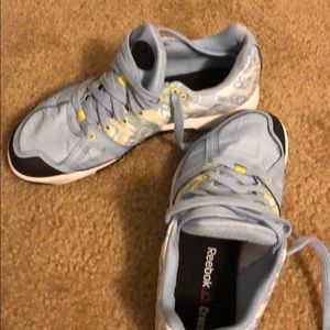 Reebok CrossFit sneakers